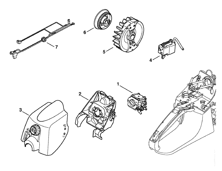 Intelligent Engine Management