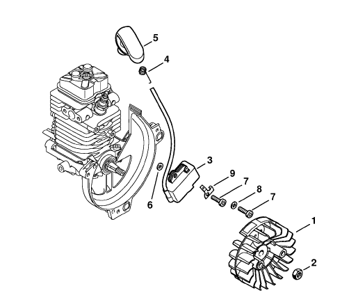 Ignition system