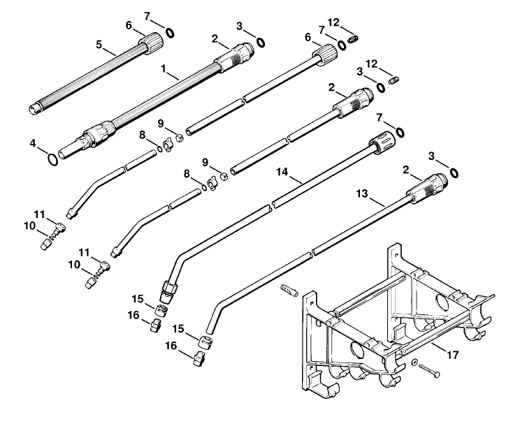 L Tools