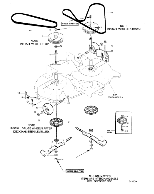 Deck Assy2