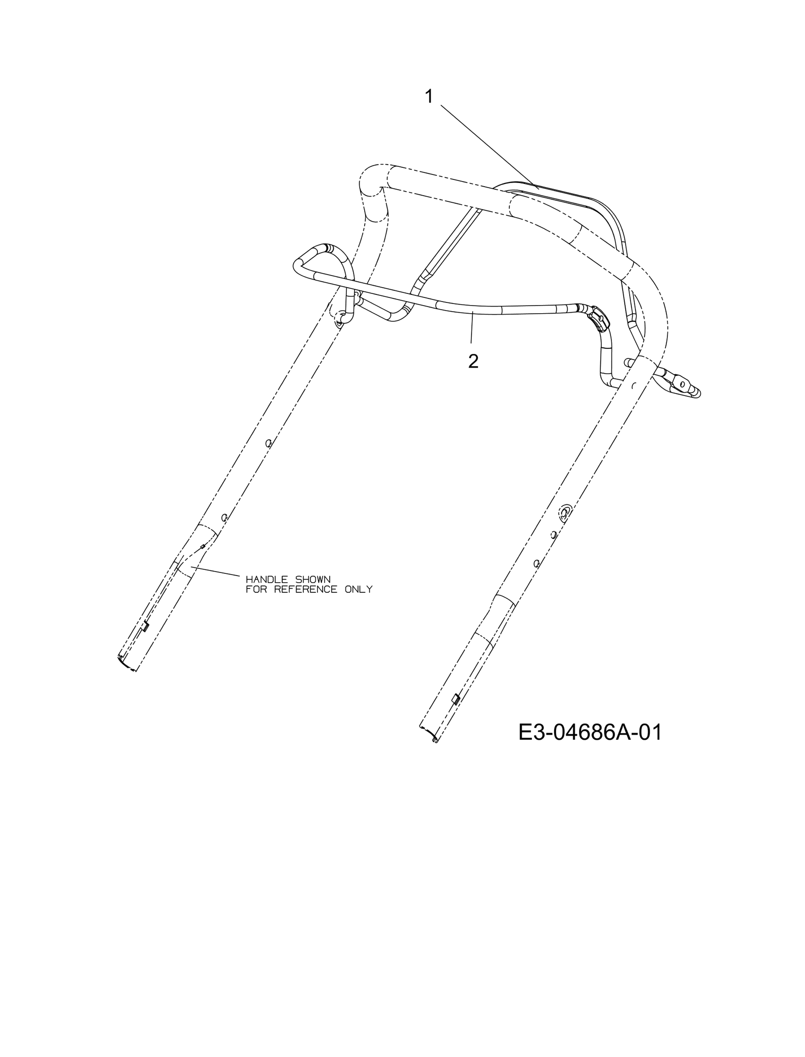 Control Lever