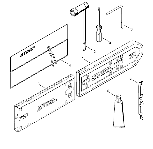 Tools