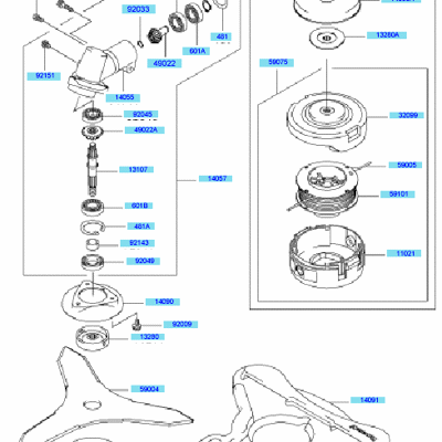 Case/ Cutter