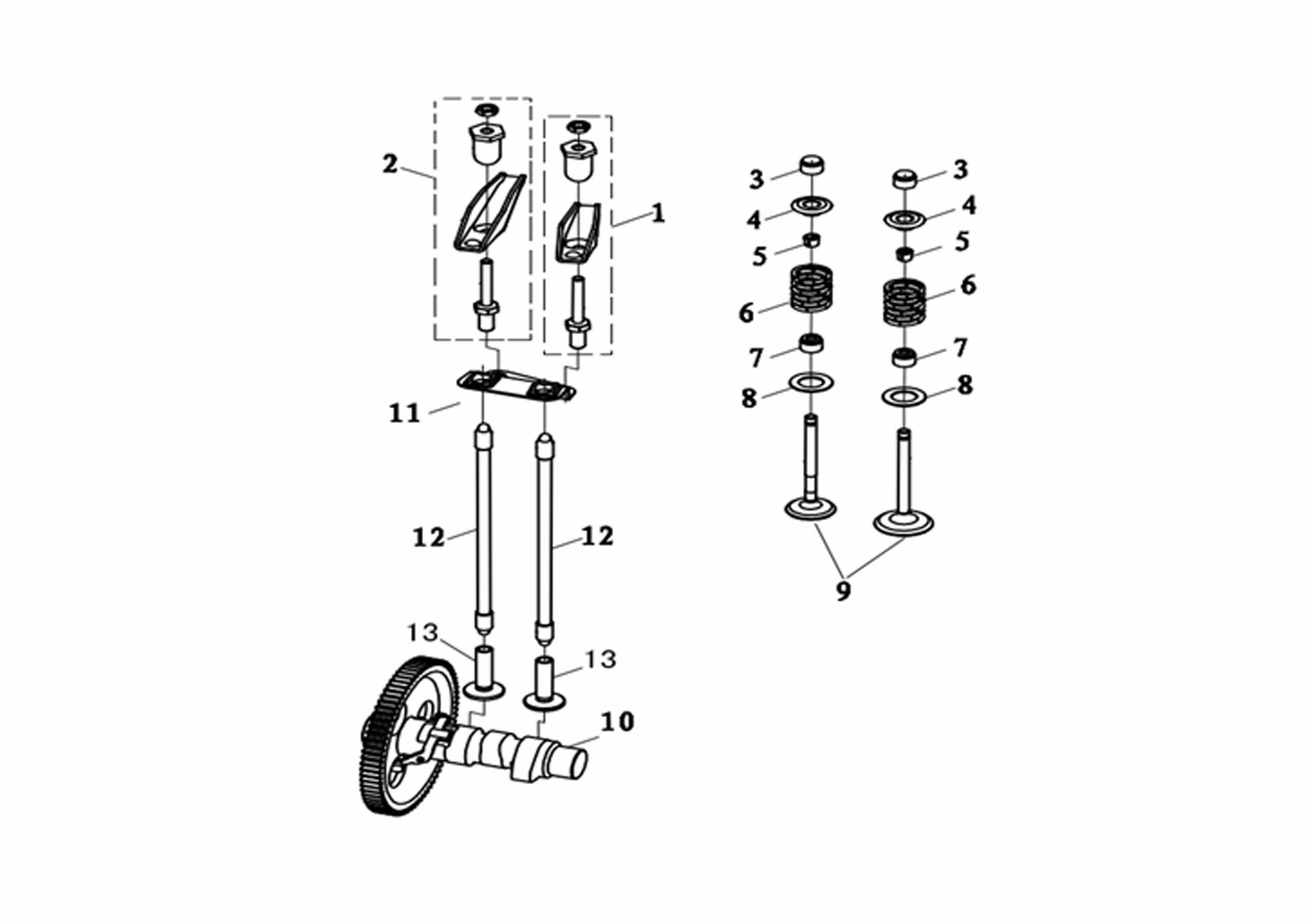 Valves