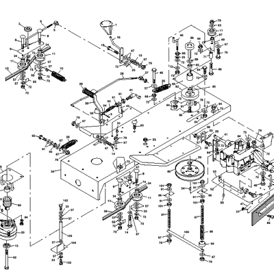 Tractor Chassis