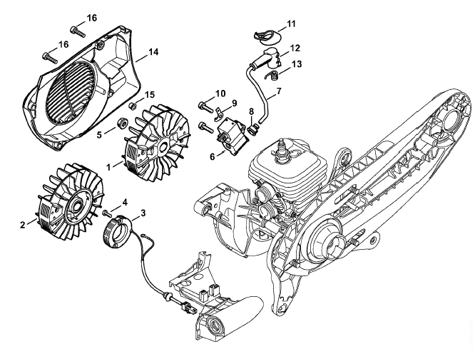 Ignition System