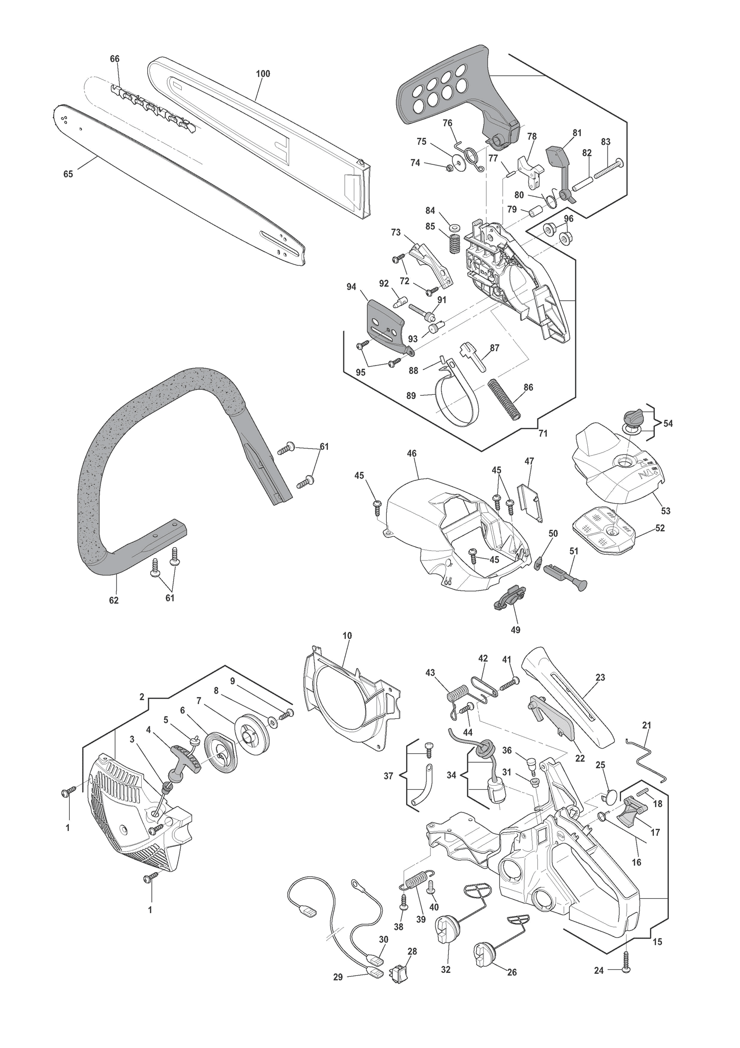 Chassis