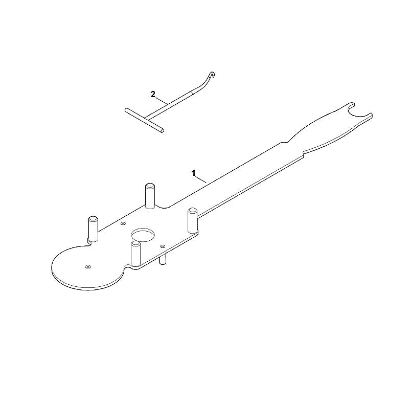 G-SPECIAL TOOL
