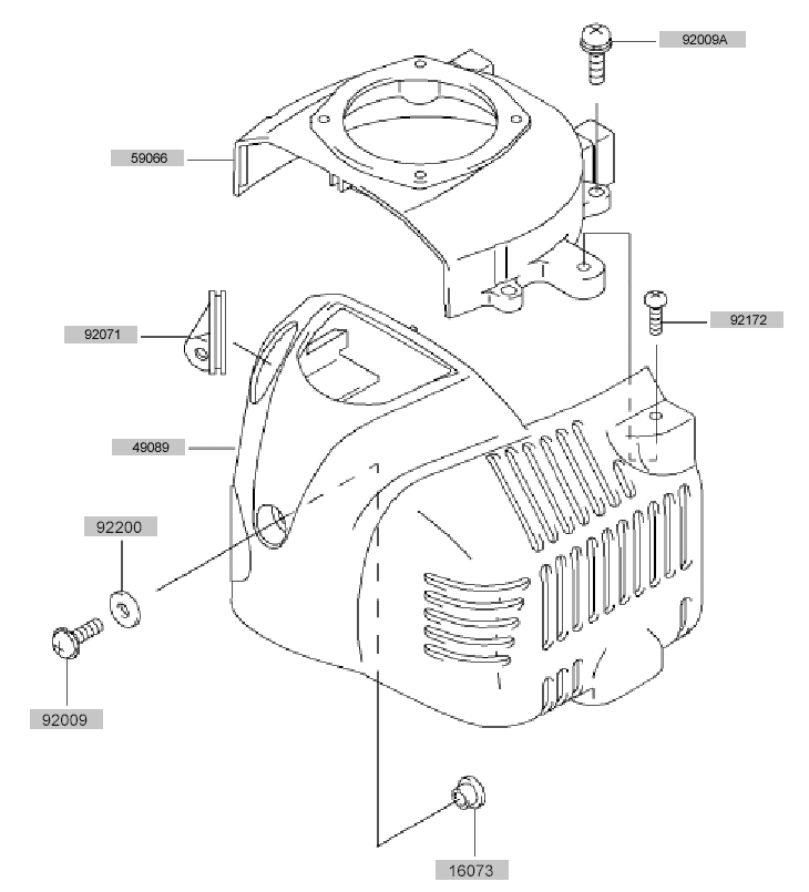 Cooling Equipment