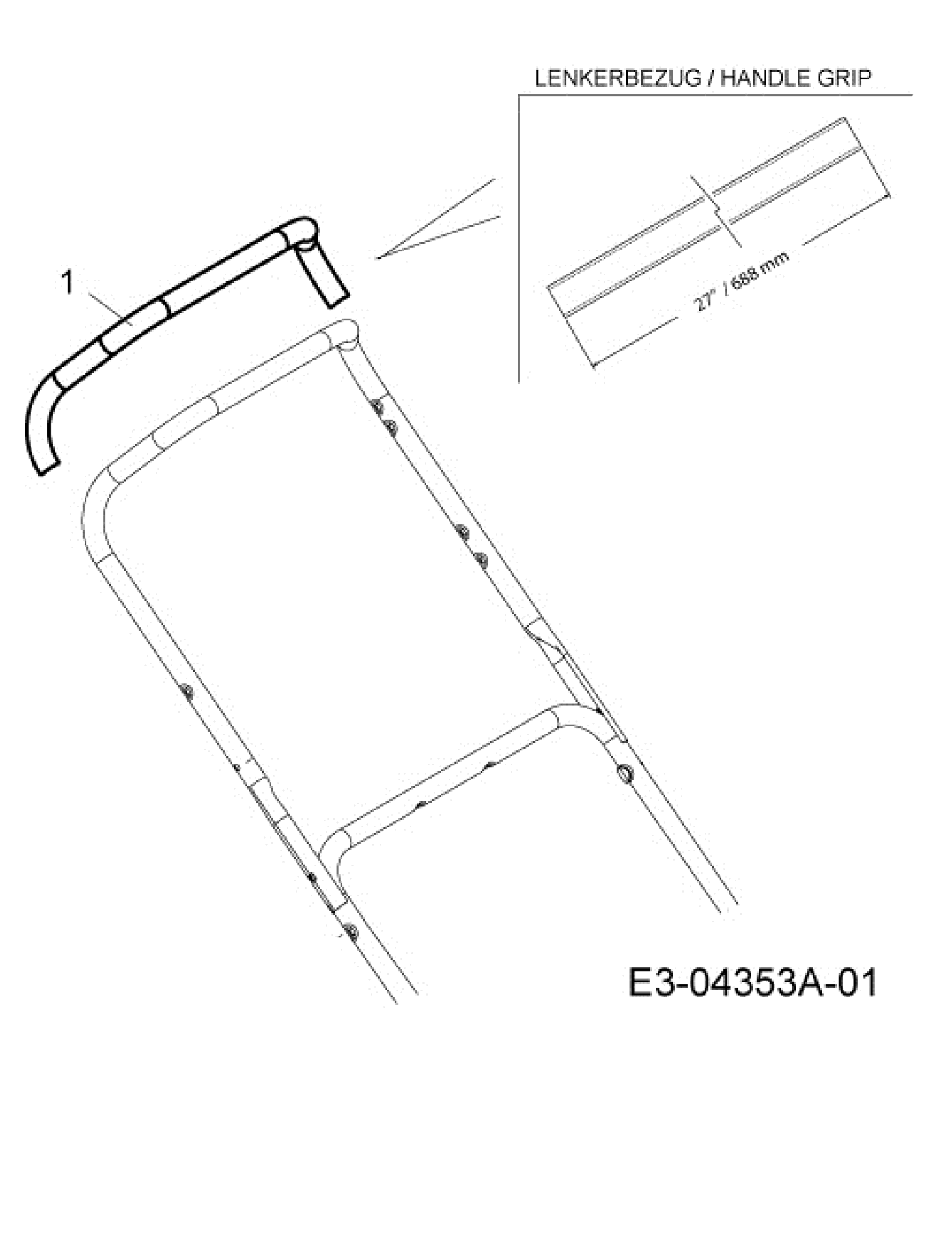 Handle Grip