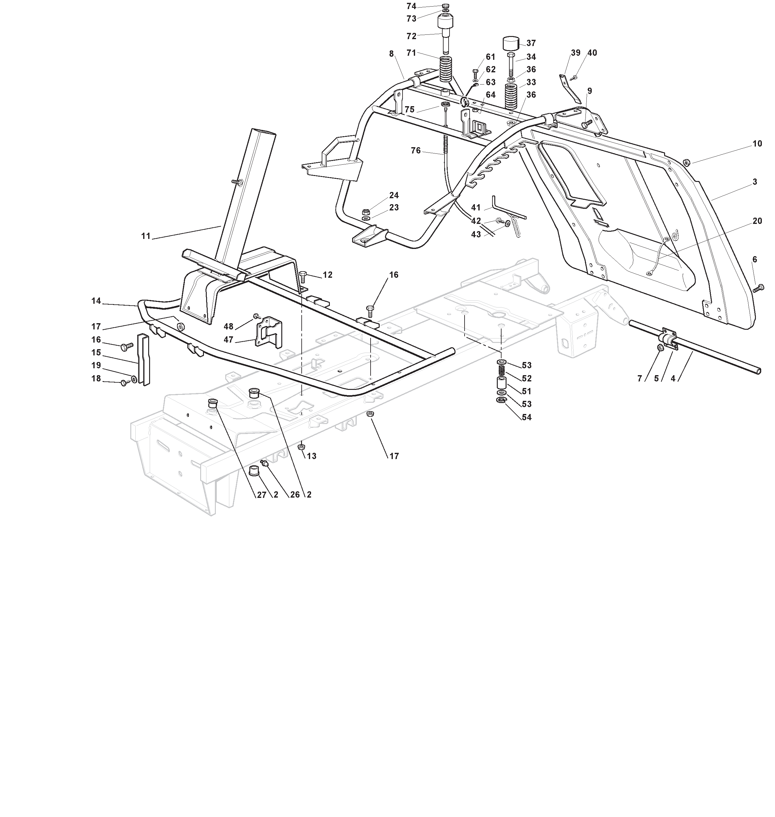 Chassis