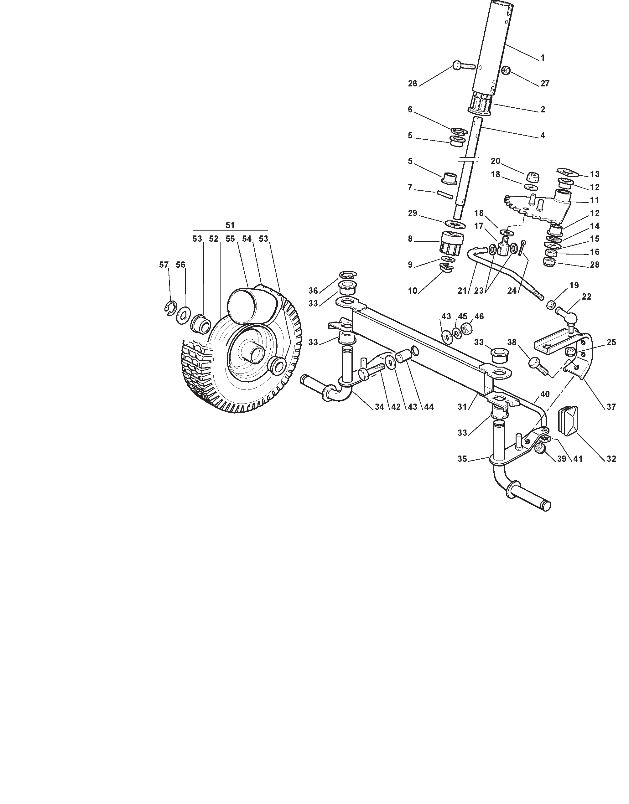 Steering