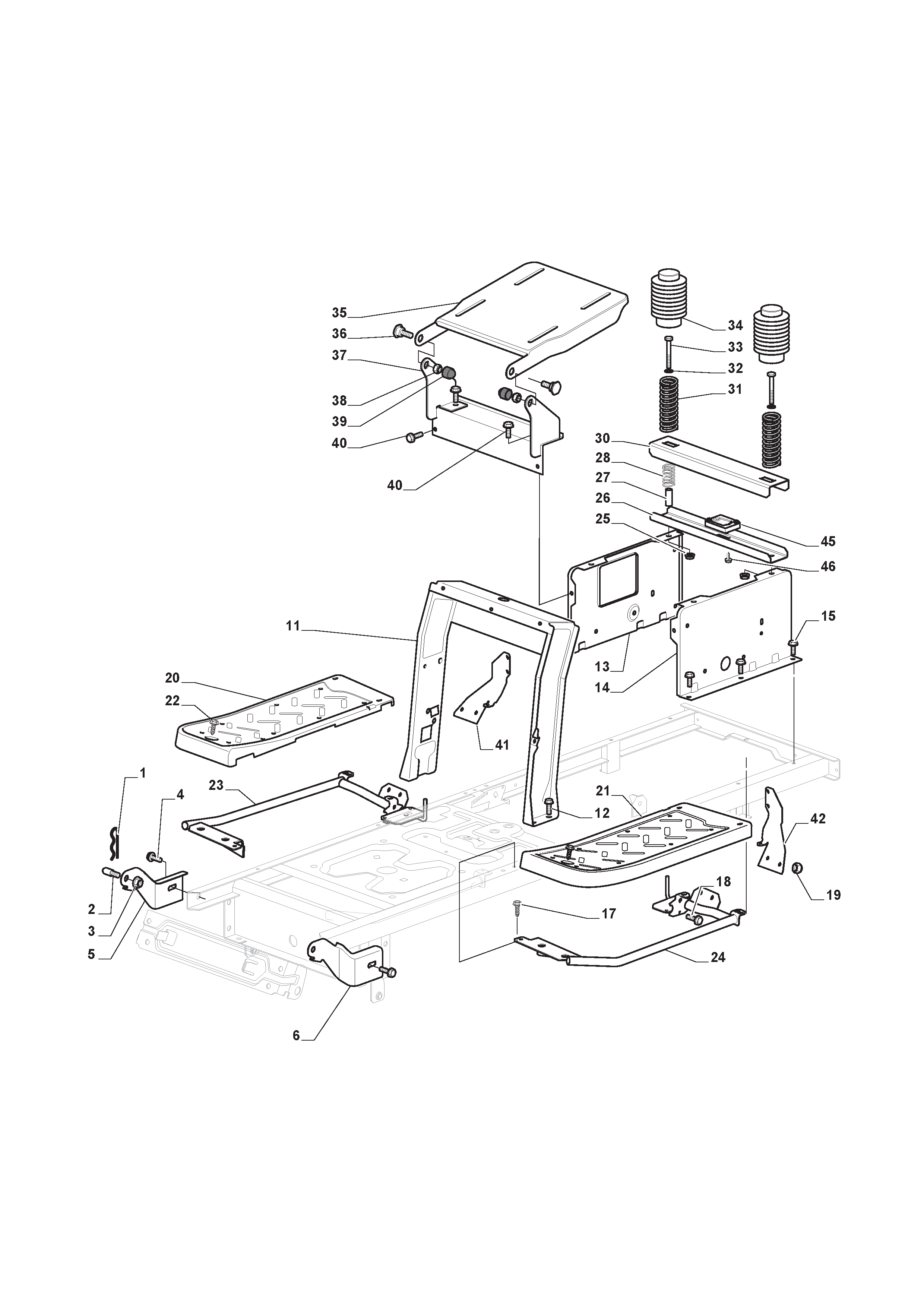 Chassis