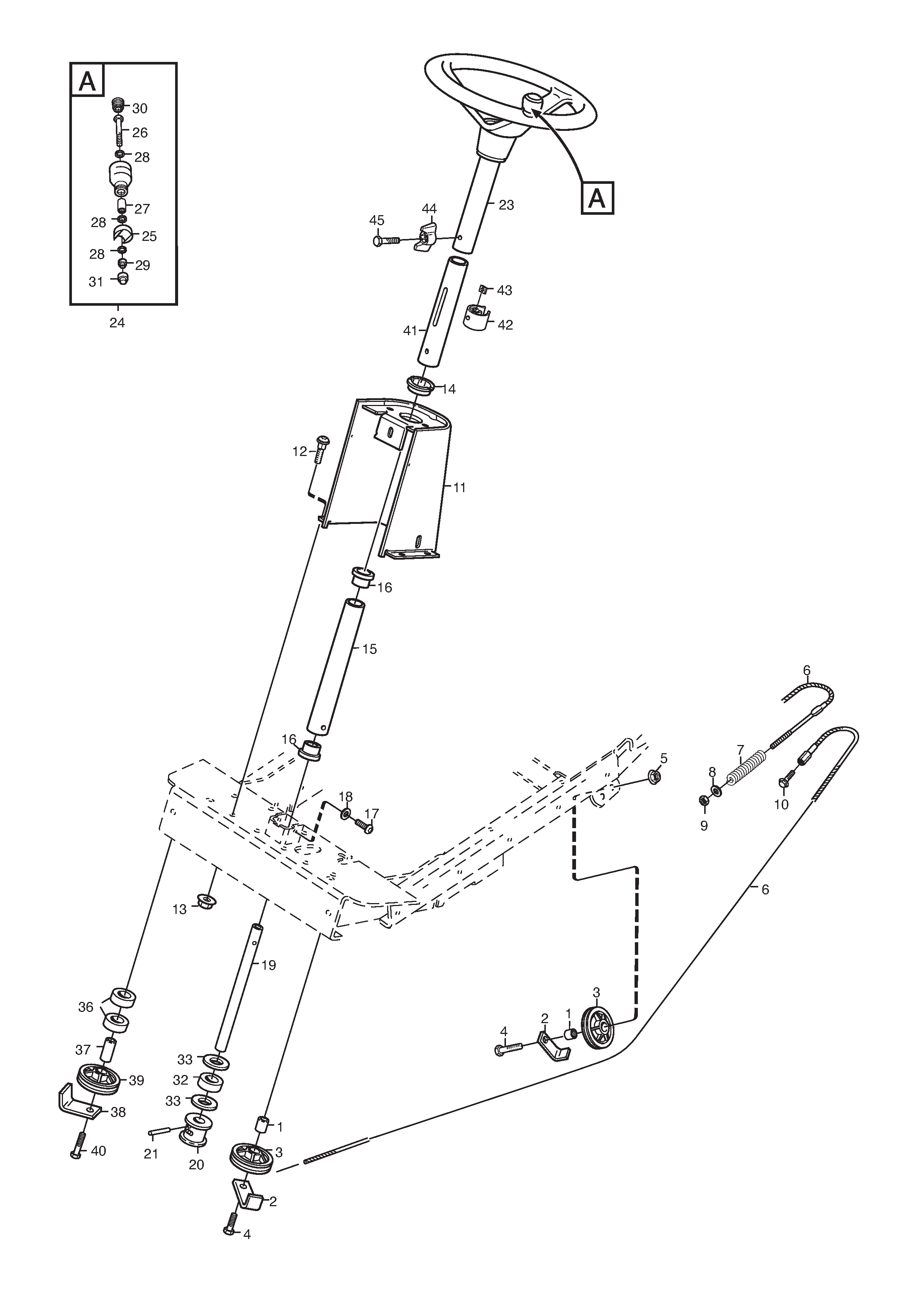 De Luxe Steering_0
