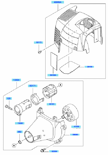 Cooling	 Equipment