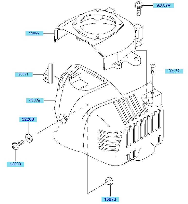 Cooling Equipment