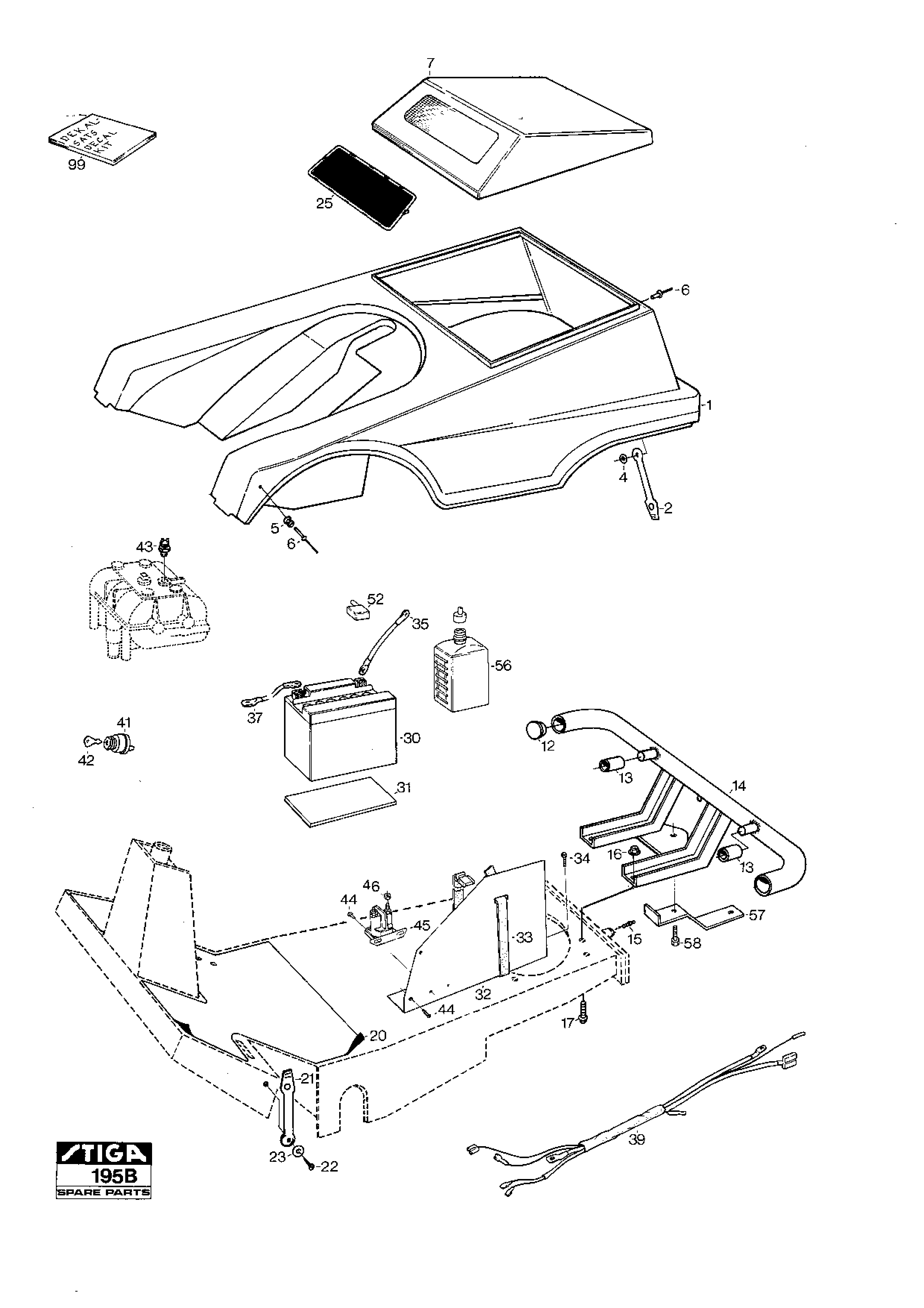 Chassis Electrical System_0