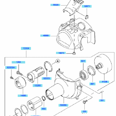 Cooling Equipment