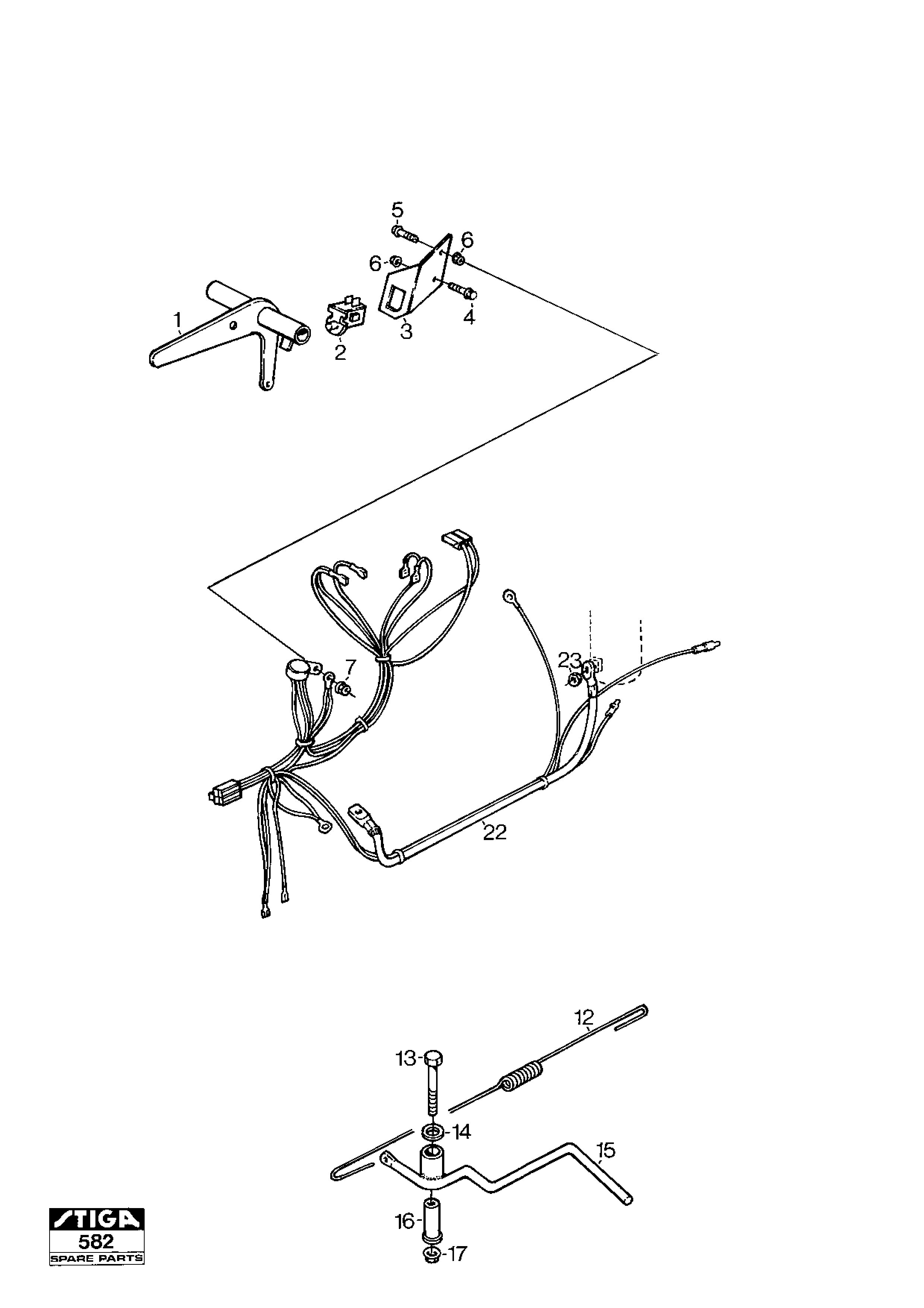 Brake (Certain Models Only)_0