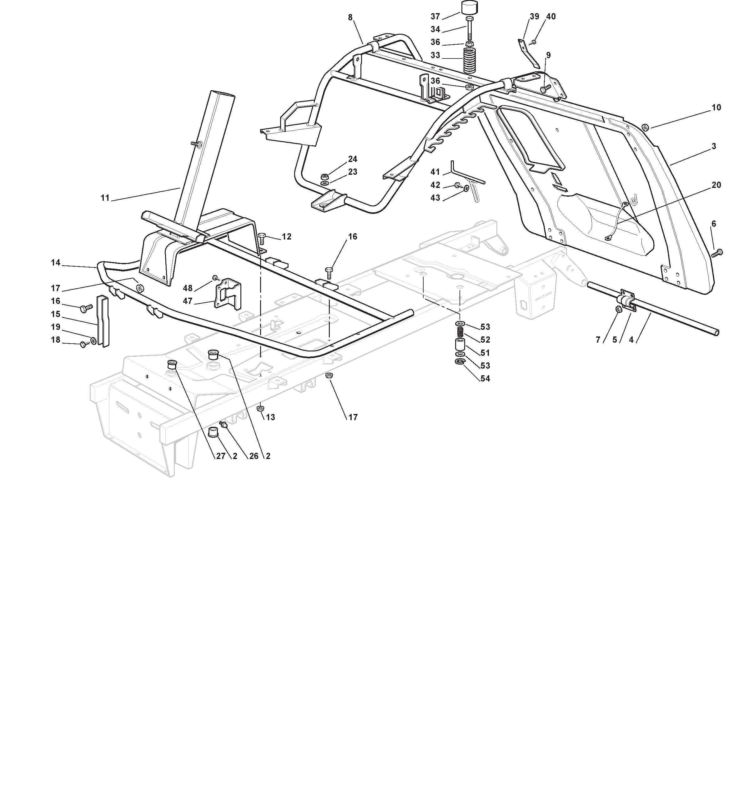 Chassis