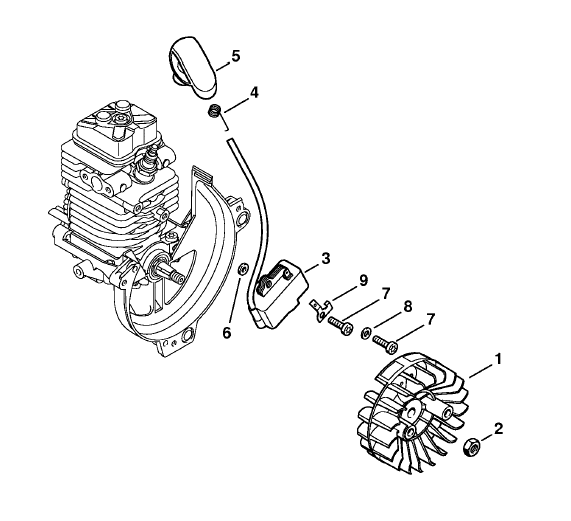 Ignition system