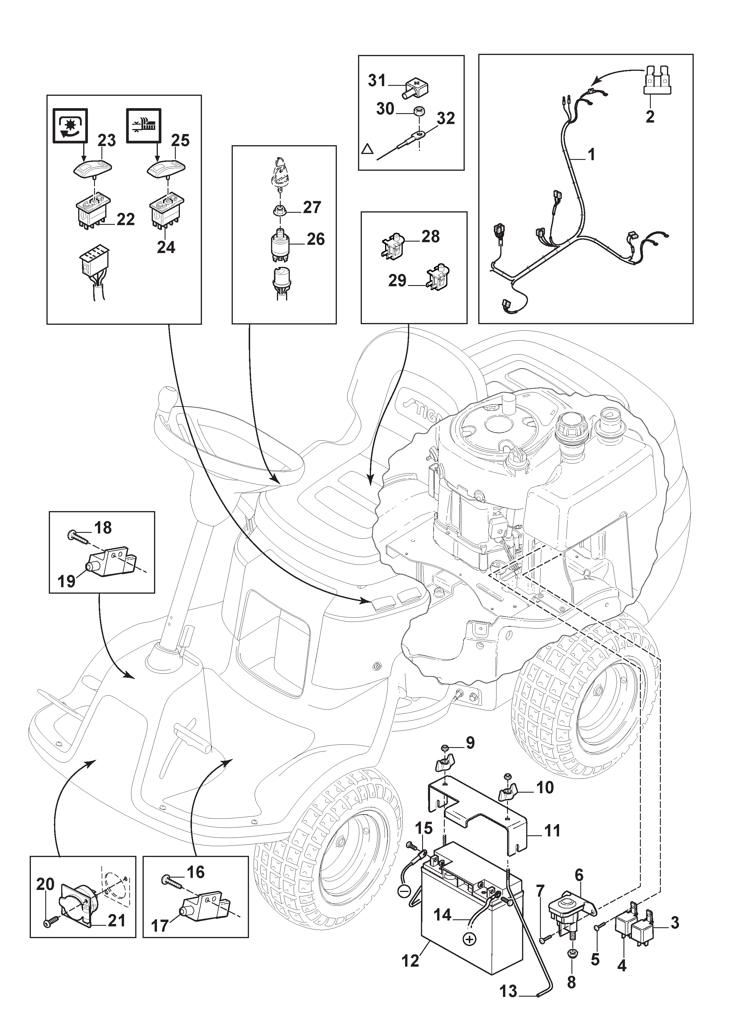 Electrical Parts_0