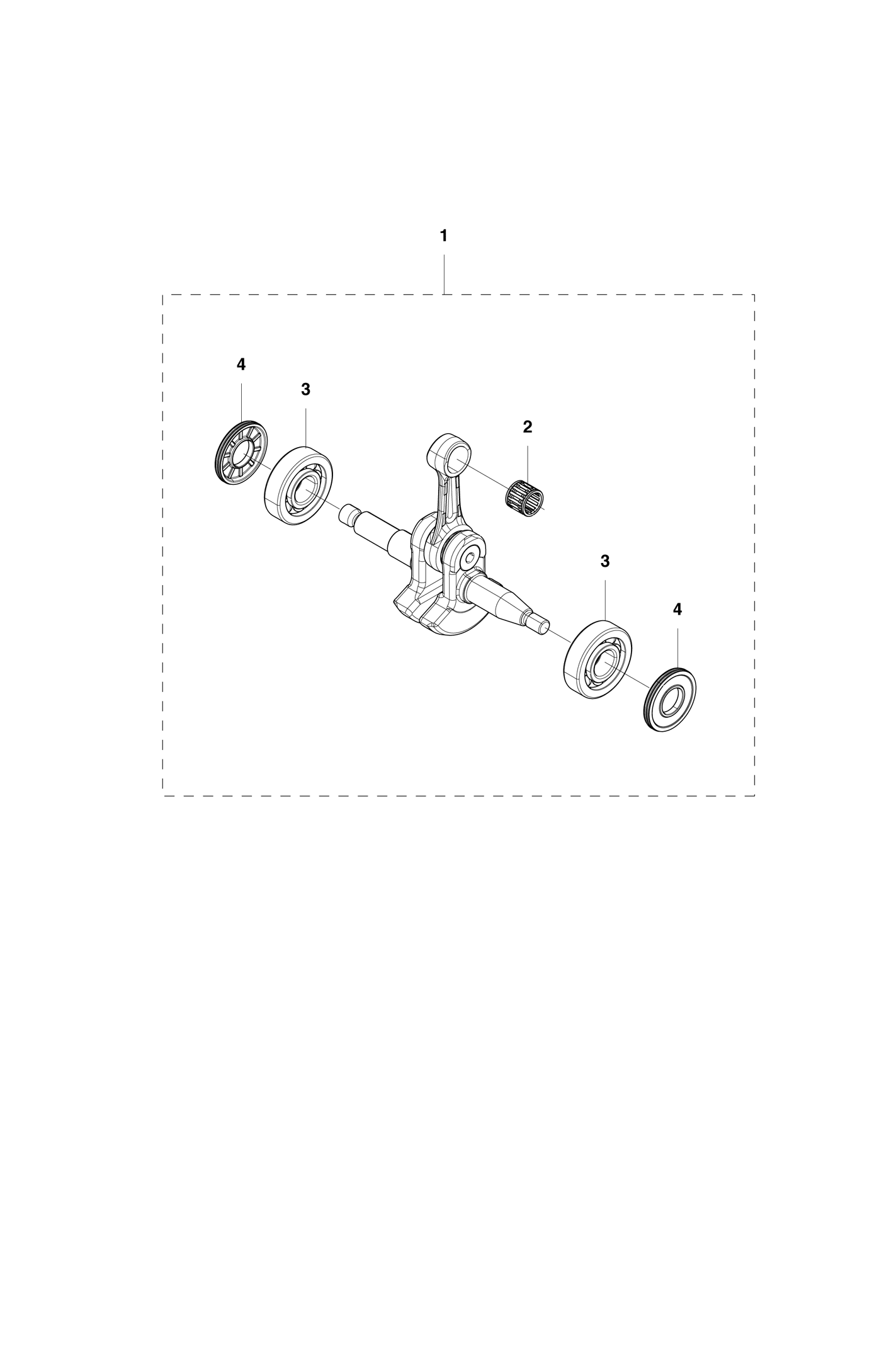Crankshaft