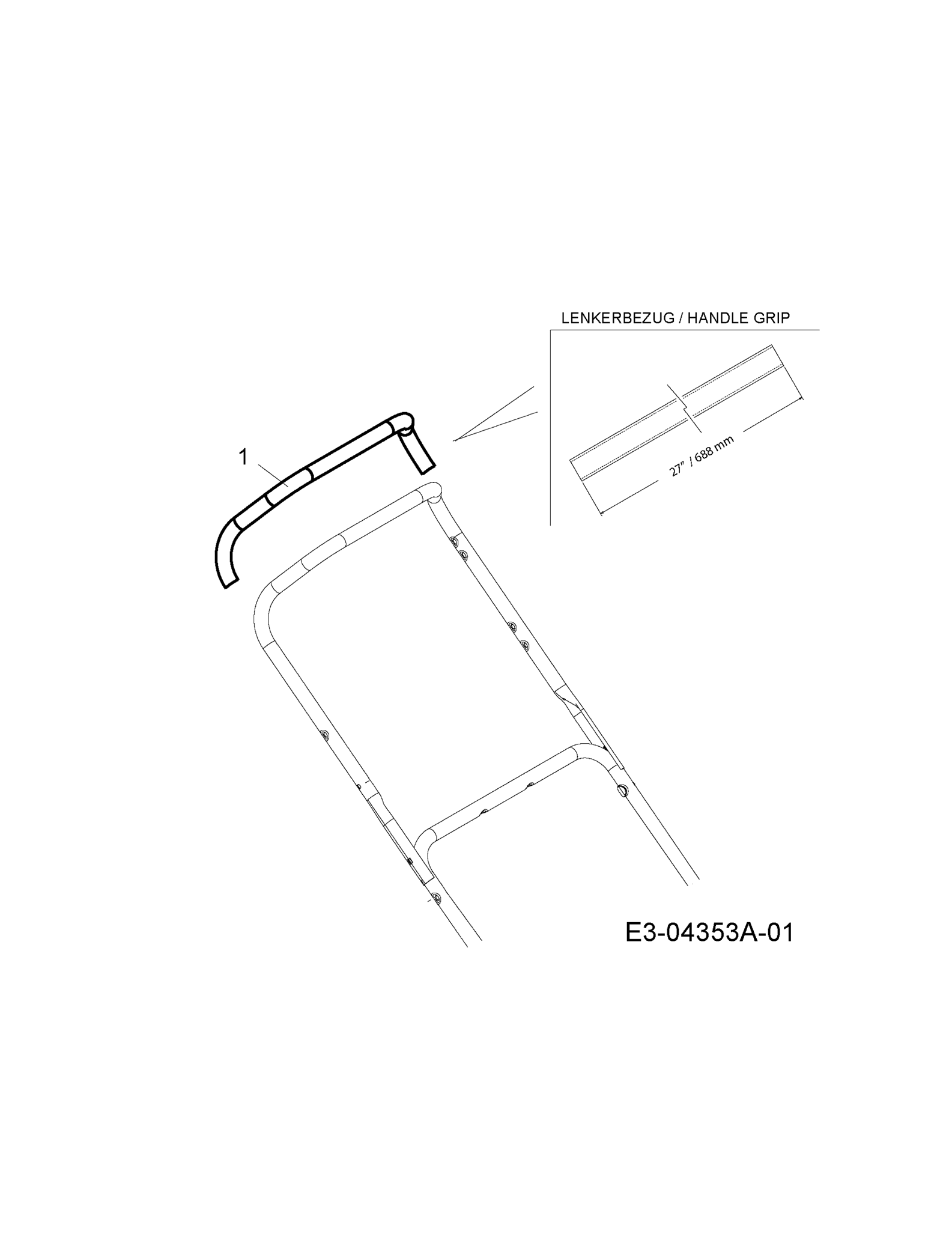 Handle Grip