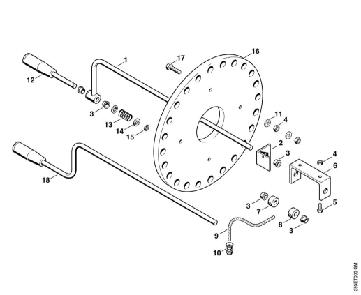 E-Crank