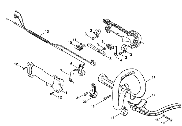 Loop Handle