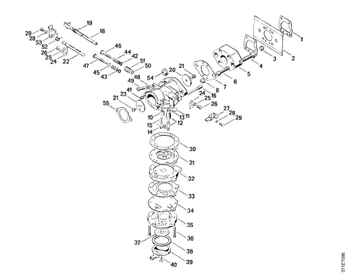 D-Carburetor