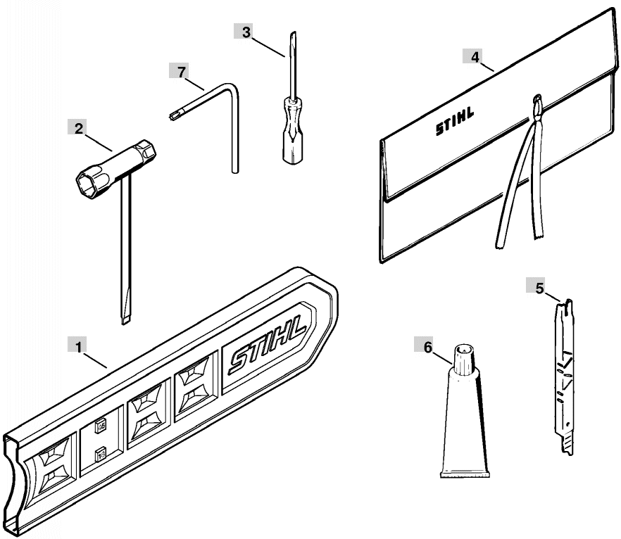 Tools