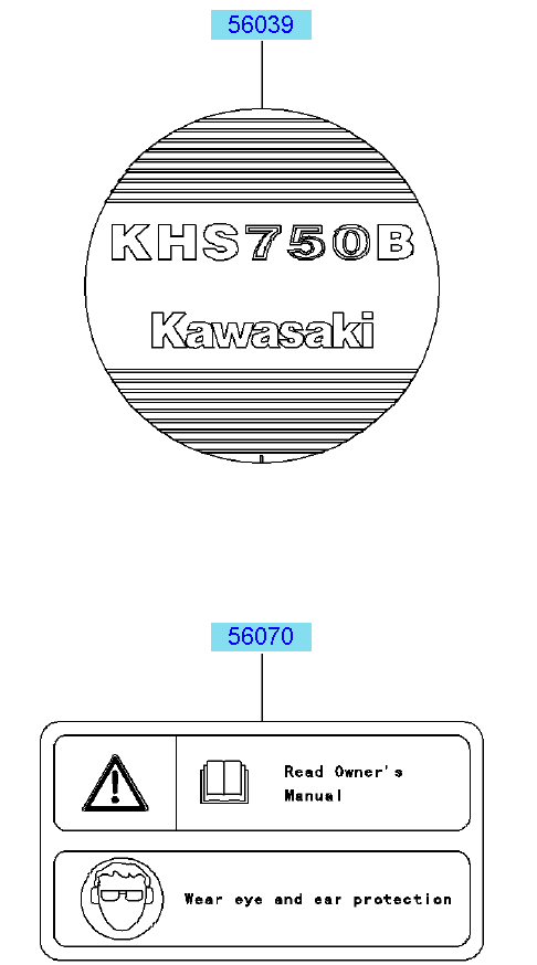 Label