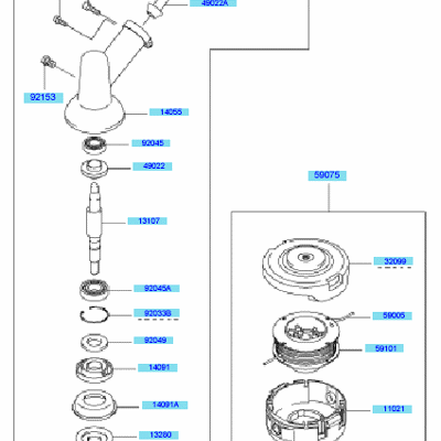 Case/ Cutter