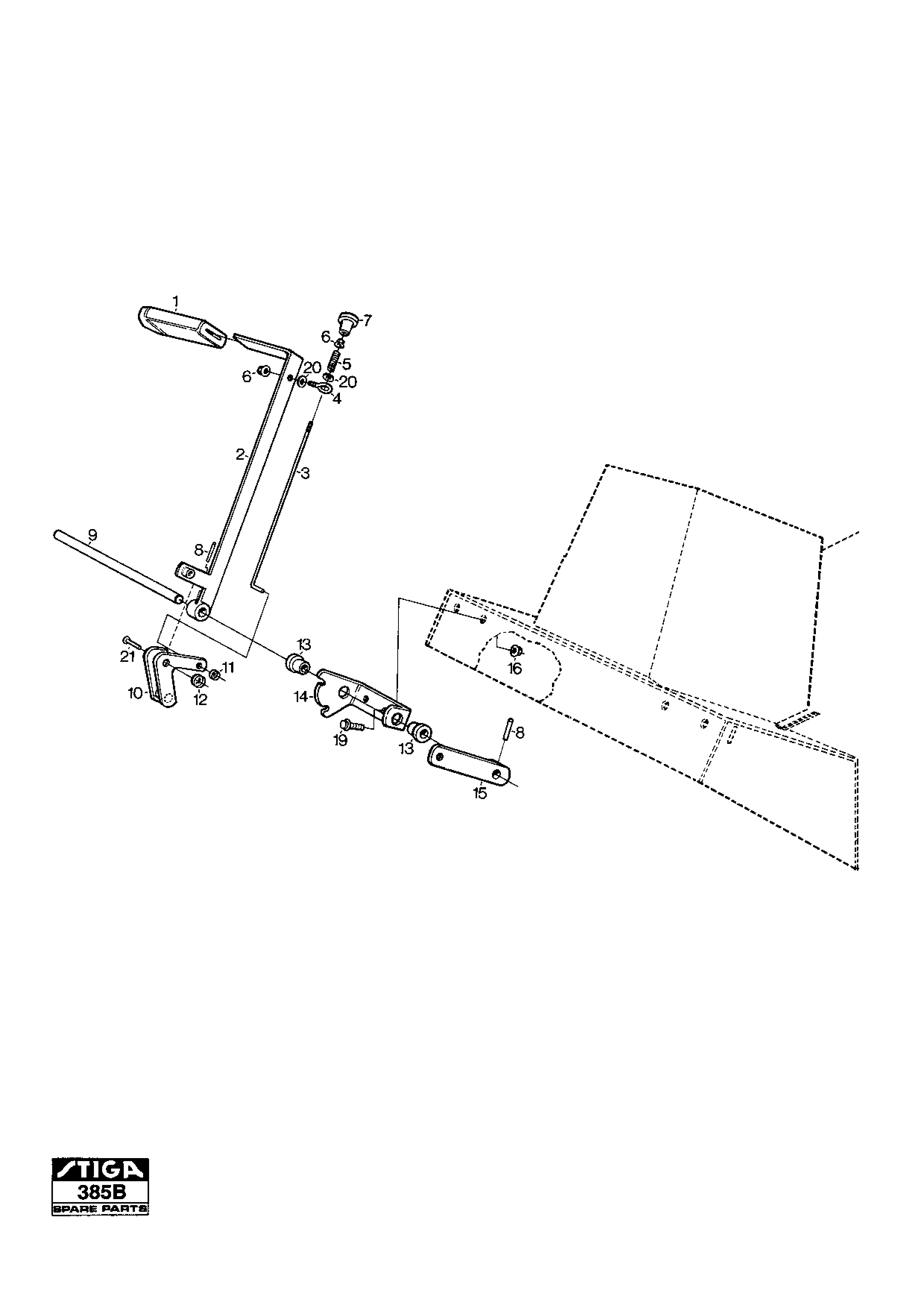 Manual Lifting Device_0