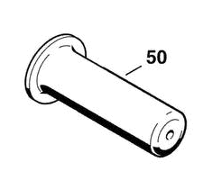 J_-Control handle HS 85