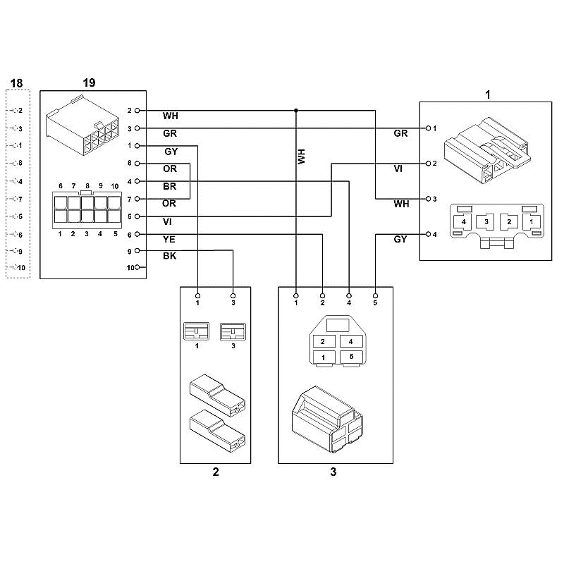 Q - Ladder Diagram-2