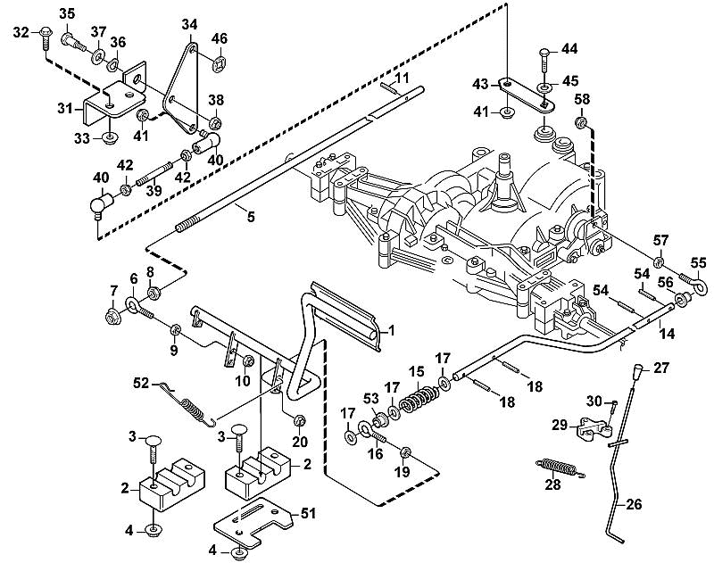 G - Brake, Clutch