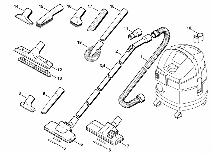 Tools