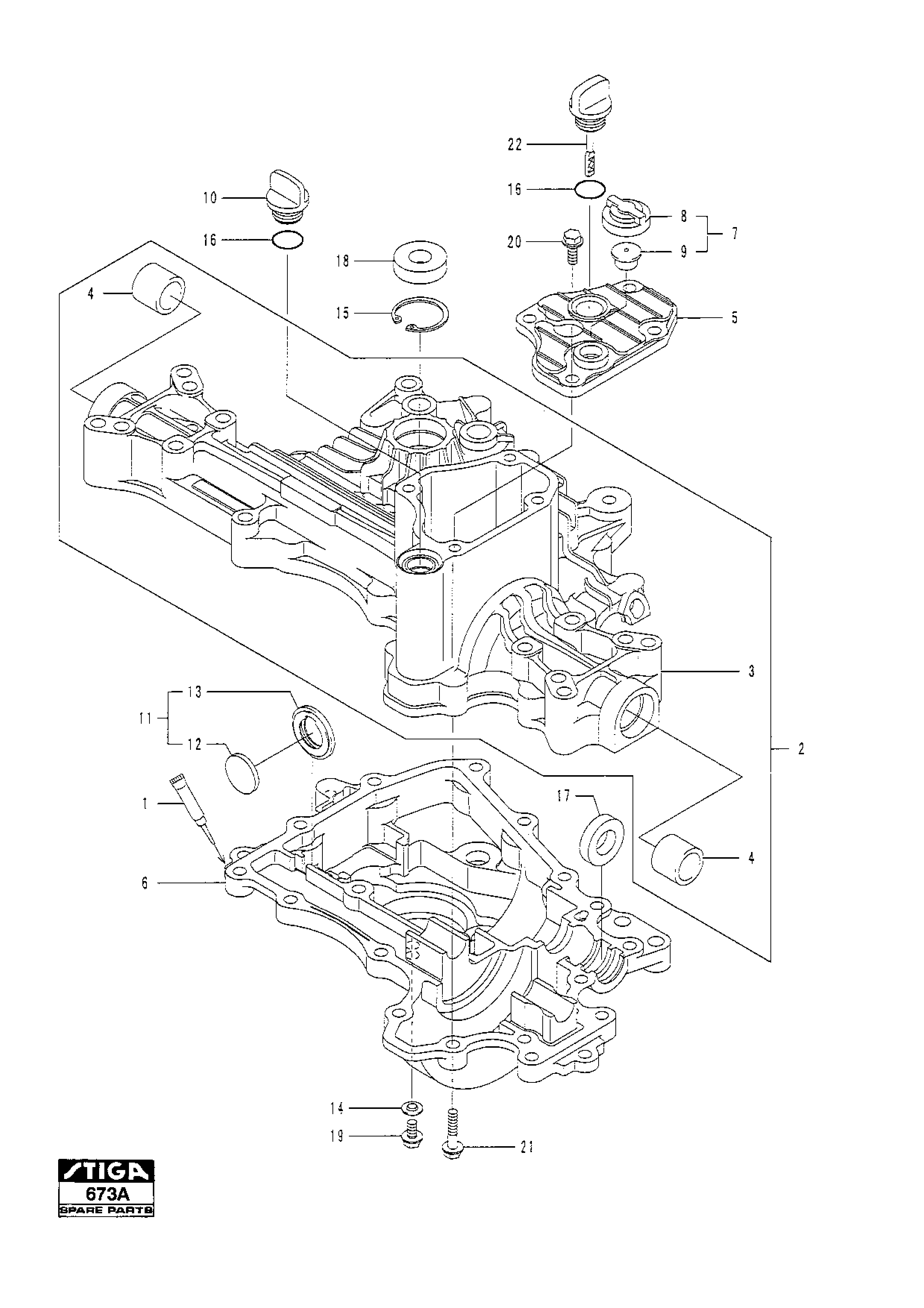 55B Transmission Casing_0
