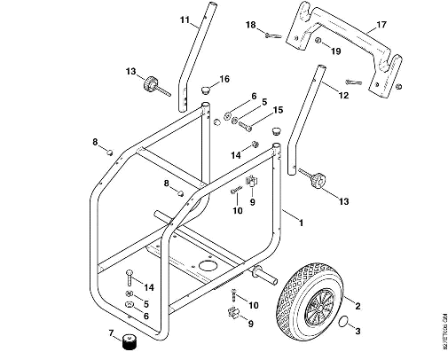 E-Chassis