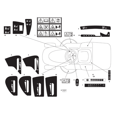 Labels