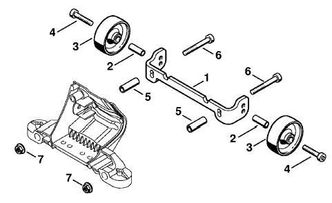 Wheel Kit