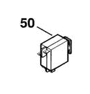 B_-Switch housing