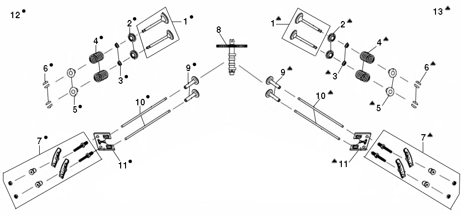 Valves