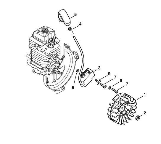 Ignition system
