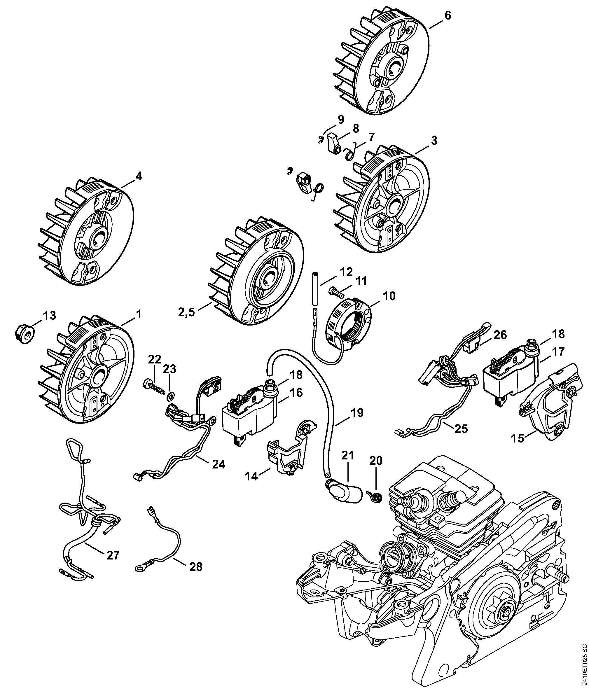 Ignition system