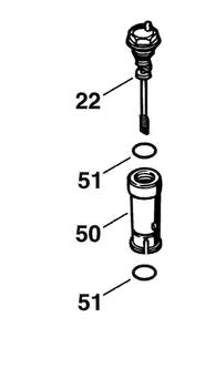 D_-Pump housing