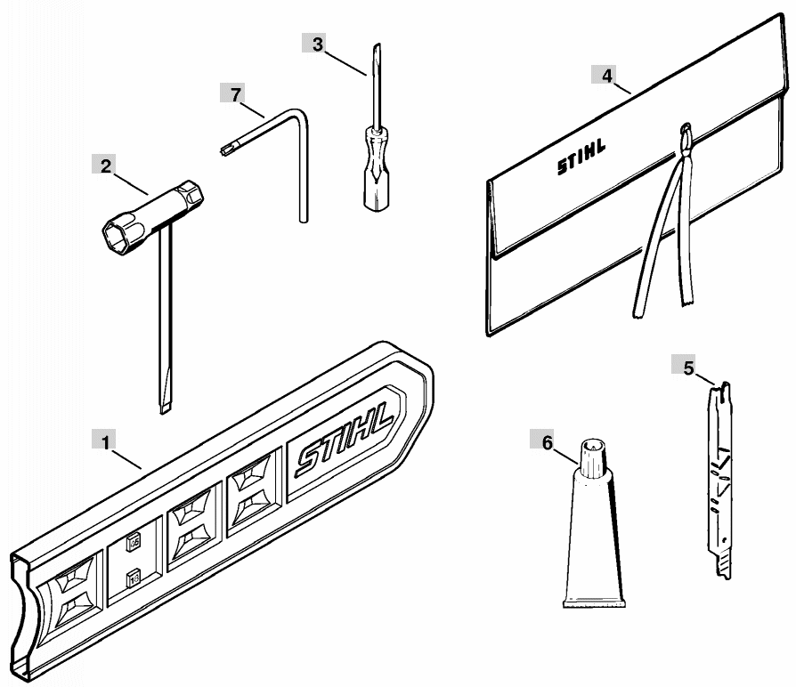 Tools