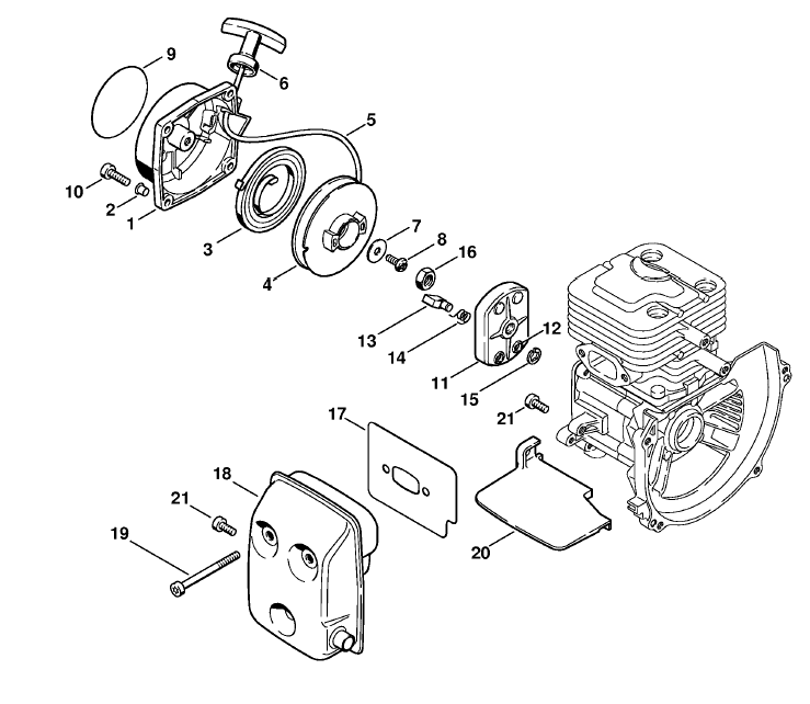 Ignition system
